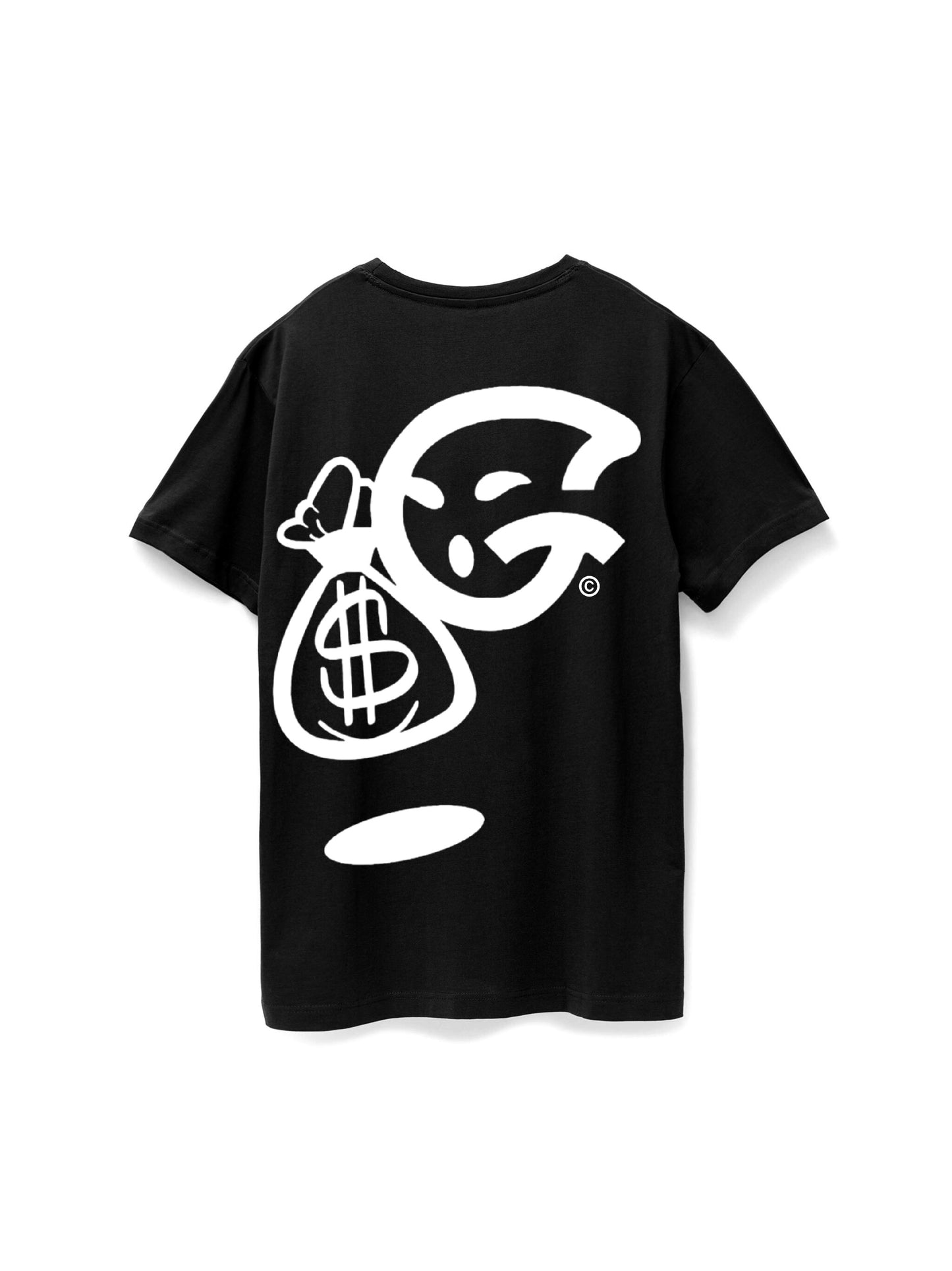 GHOST MONEY