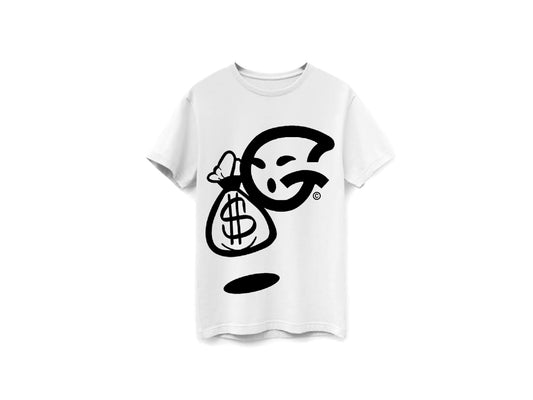 GHOST MONEY